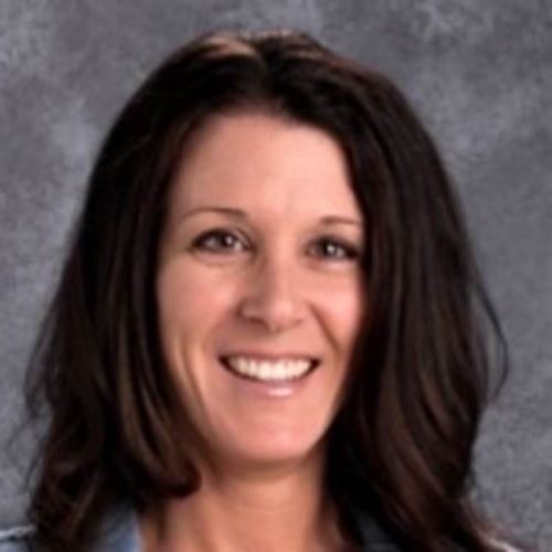 Laurie Balsano Wright